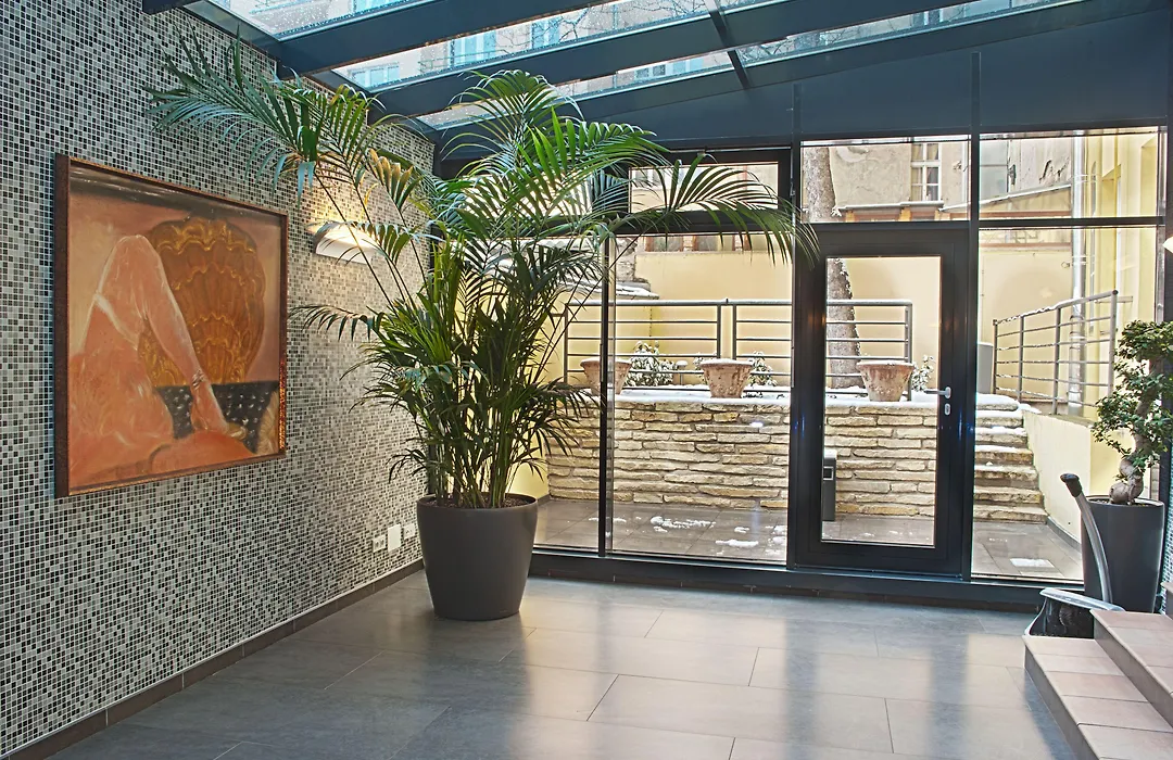 Hotel Galileo-1